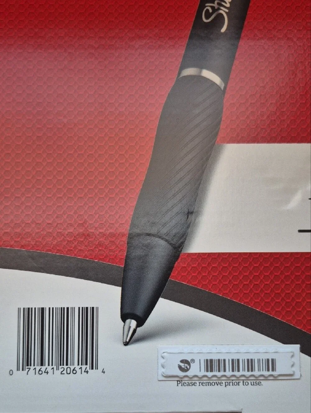NIB Sharpie S-Gel Medium Point 0.7mm Gel Pens - 20 Count Gift Pack